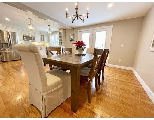 Property Photo:  148 Pearl Ave 1  MA 02151 