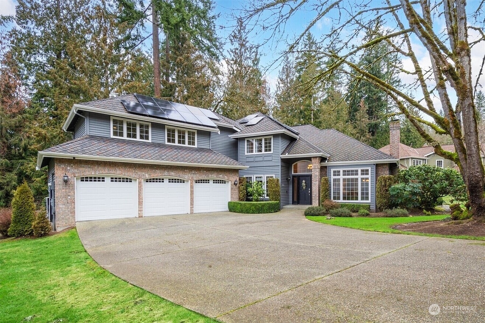 24204 NE 30th Place  Sammamish WA 98074 photo