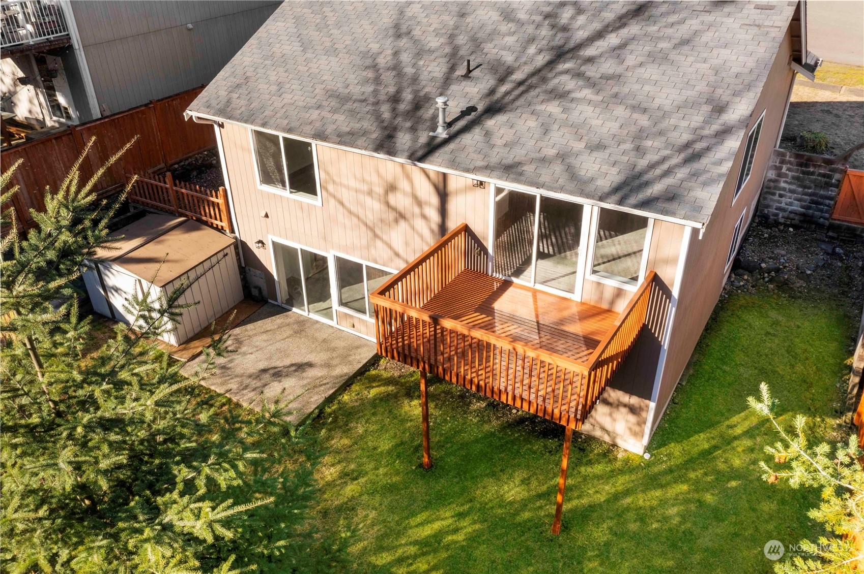 Property Photo:  8408 186th Street Ct E  WA 98375 