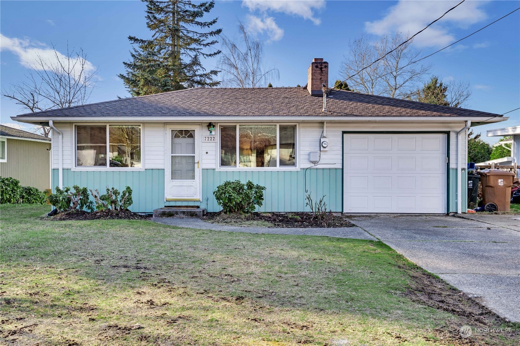 Property Photo:  7222 E E Street  WA 98404 