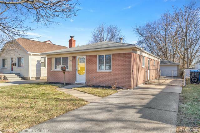 4993 Bedford Street  Dearborn Heights MI 48125 photo