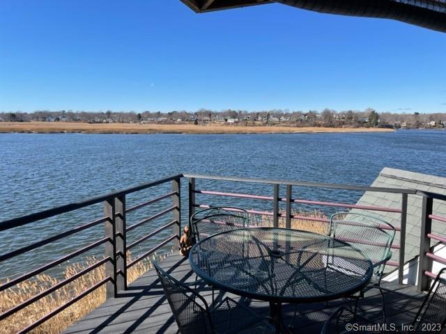 Property Photo: 724 Popes Island Road 724 CT 06461