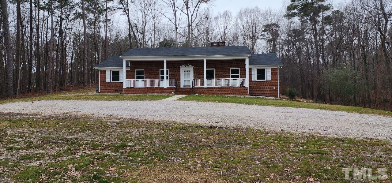 Property Photo:  7817 Knightdale Boulevard  NC 27545 