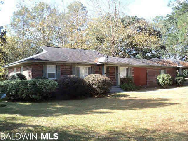 Property Photo:  1107 Blackburn Avenue  AL 36507 