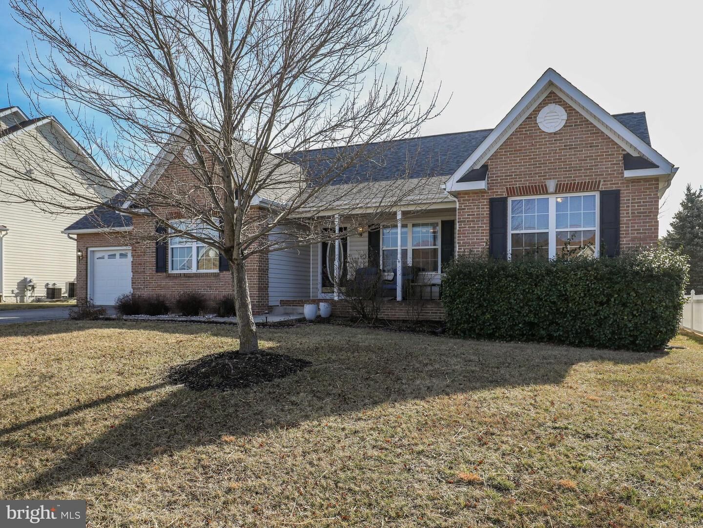 Property Photo:  21 Diamante Drive  WV 25428 