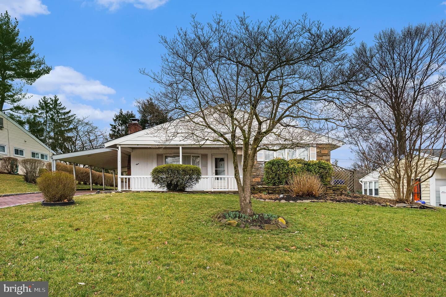 Property Photo:  8 Kormar Road  PA 19462 