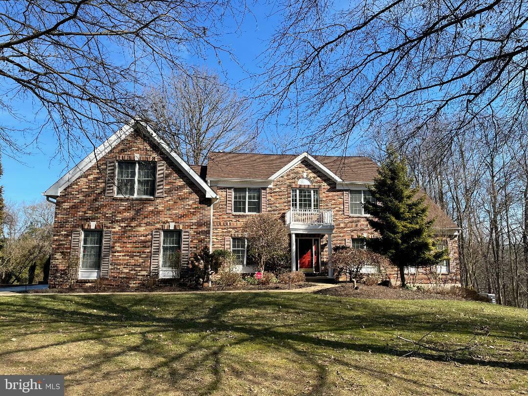 Property Photo: 86 Old Mill Drive PA 19063