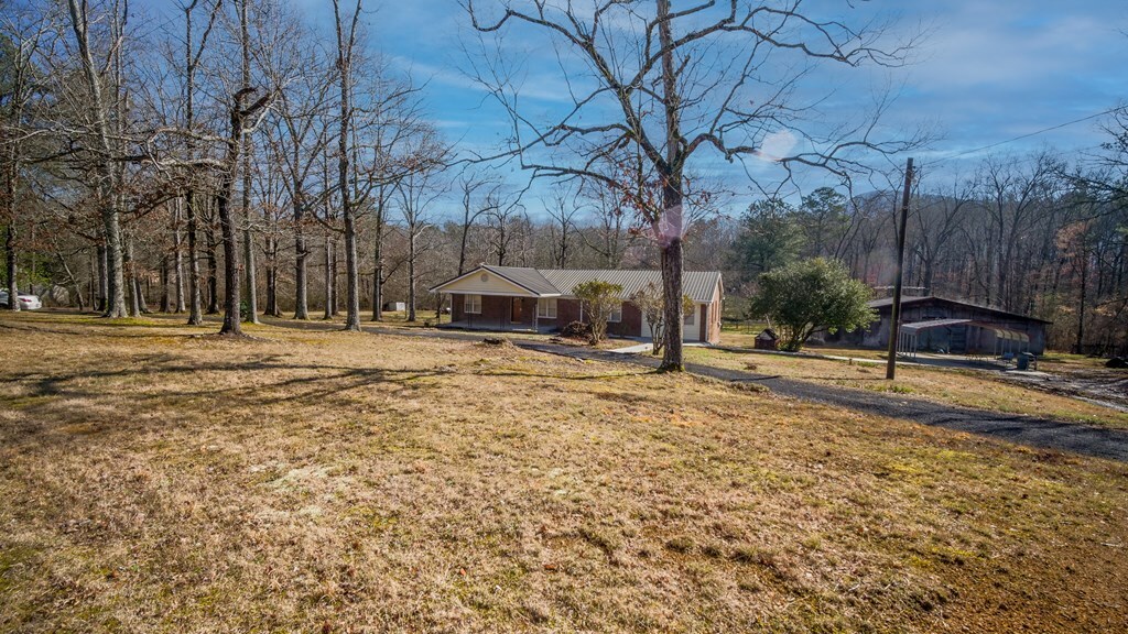 Property Photo:  1340 Hyden Tyler Road  GA 30705 