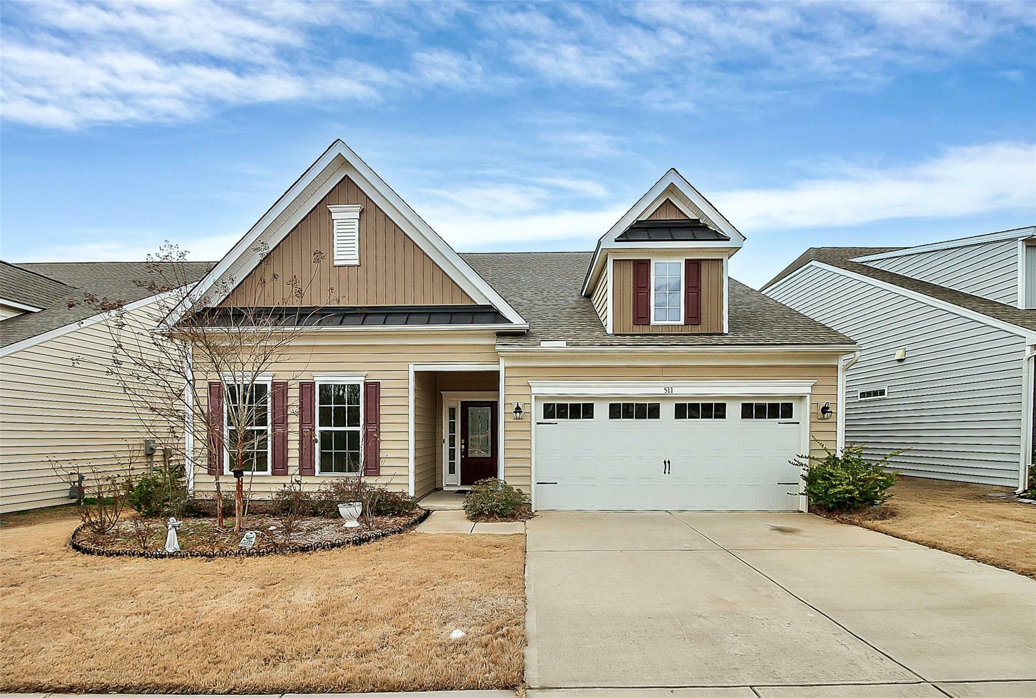 Property Photo: 511 Swift Trail SC 29715