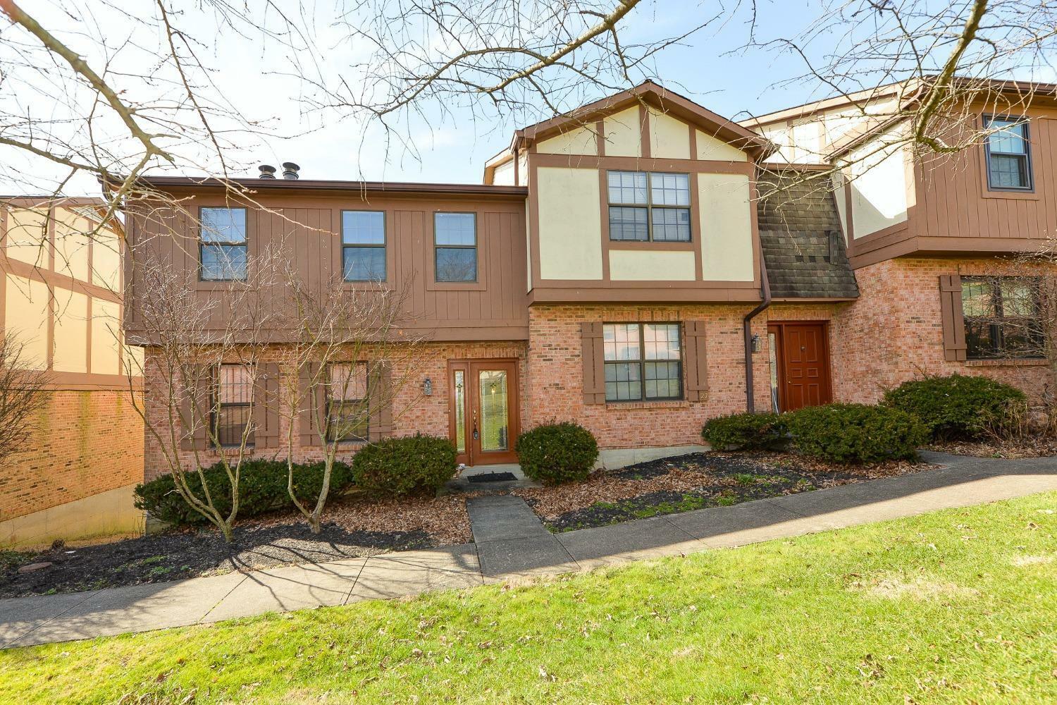 Property Photo: 2677 Montana Ave 26 OH 45211