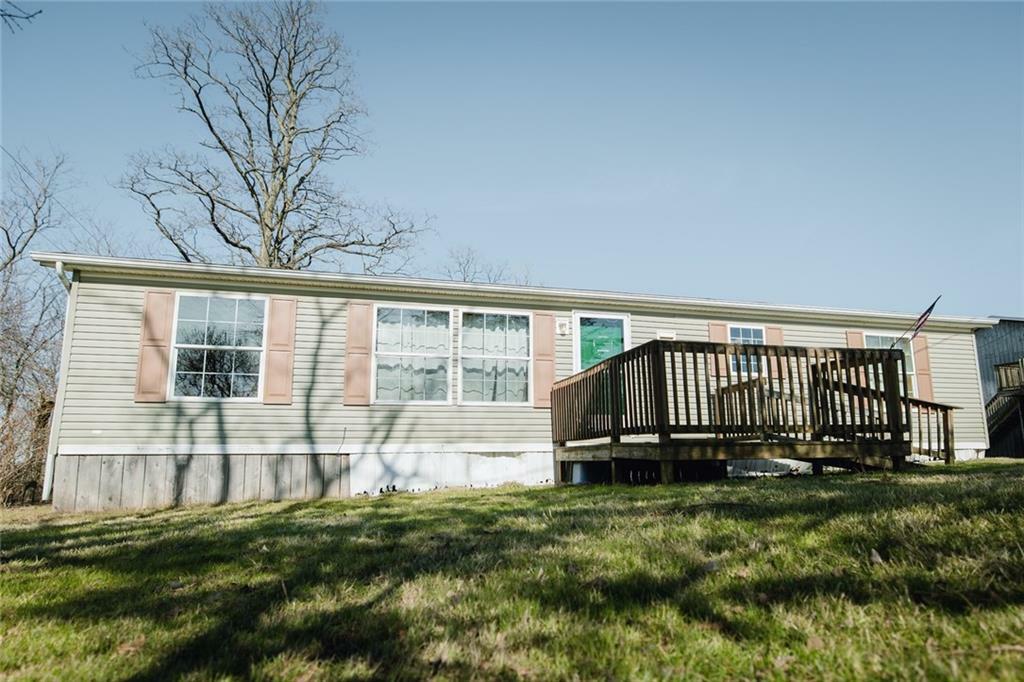 Property Photo:  7600 Clemens Road  PA 16438 