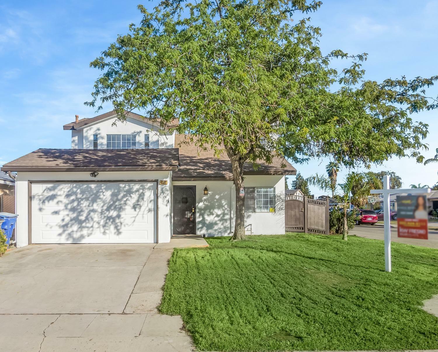 Property Photo:  4392 N Dante Avenue  CA 93722 