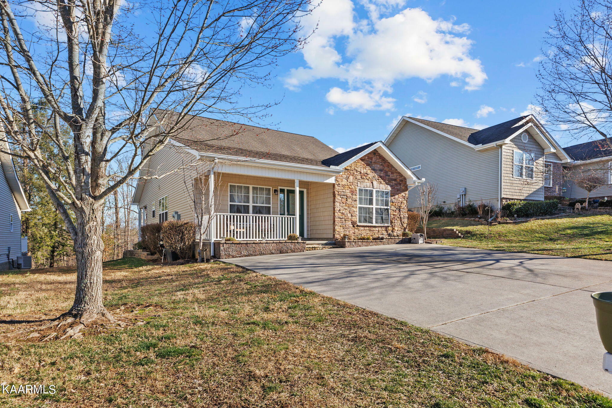 Property Photo: 2513 Brookwood Drive TN 37863