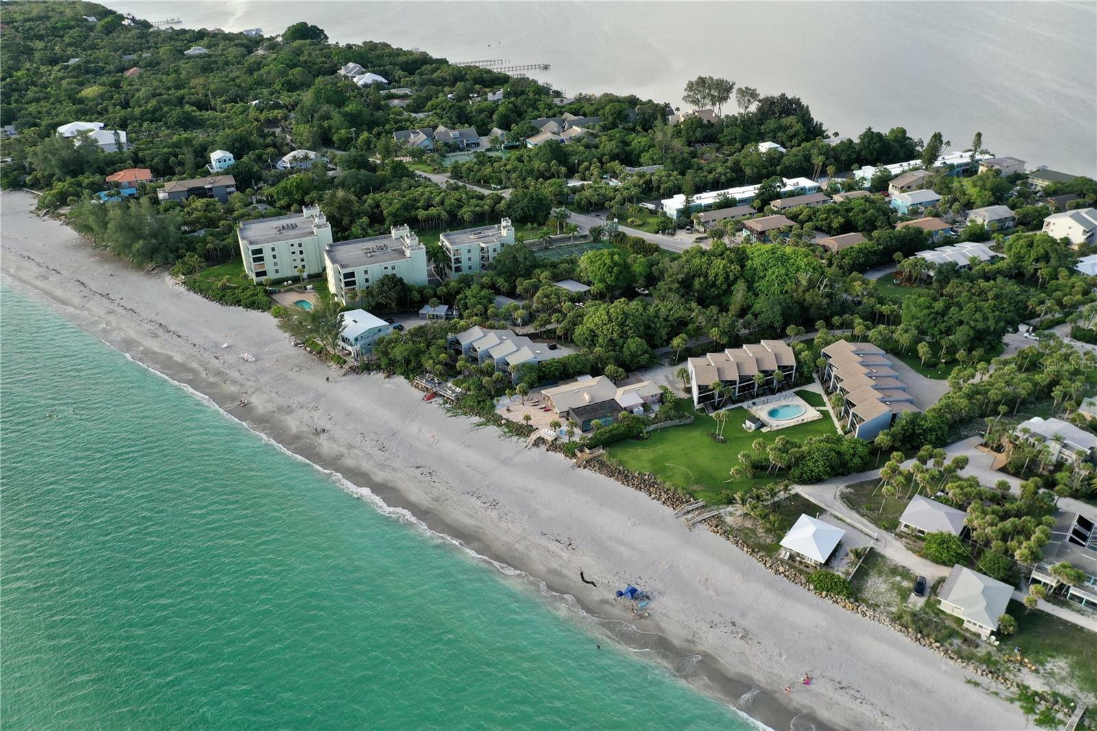 Property Photo:  5043 N Beach Road  FL 34223 