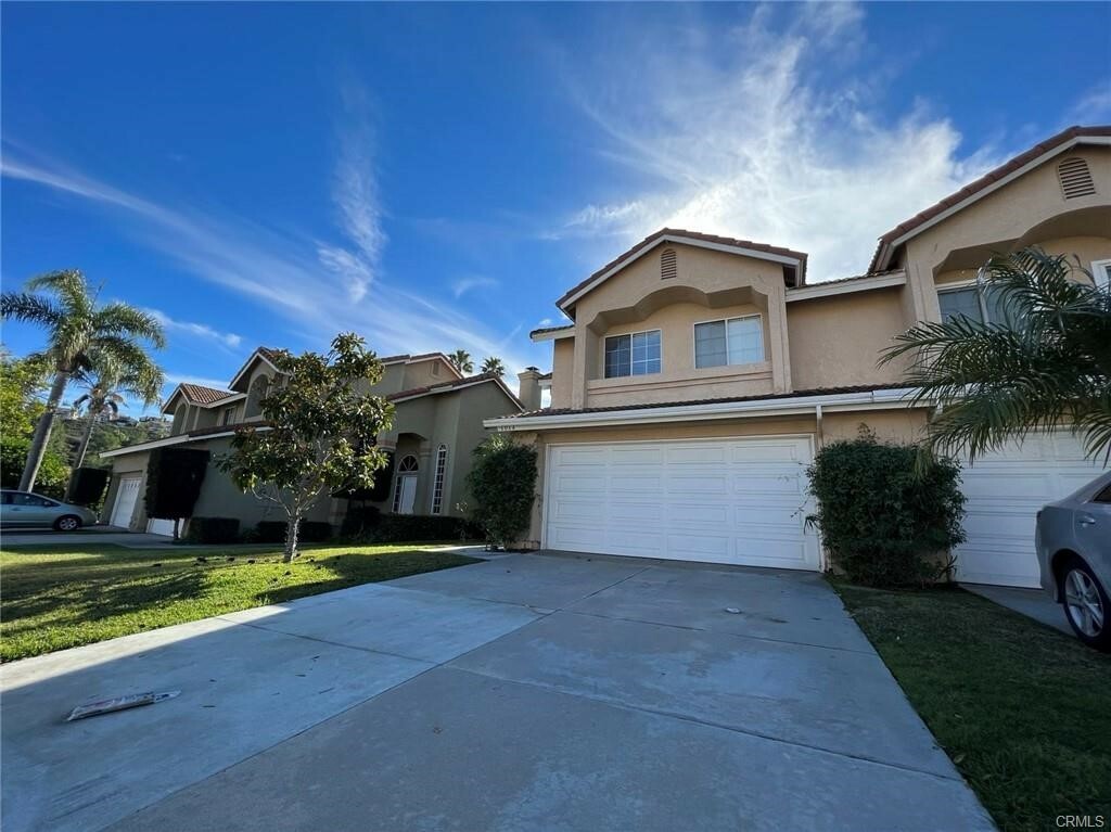 Property Photo:  6064 E Hackamore Lane  CA 92807 