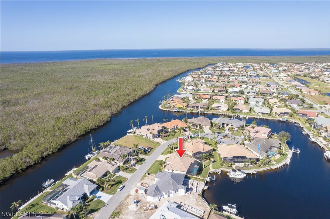 Property Photo: 3945 Crooked Island Drive FL 33950