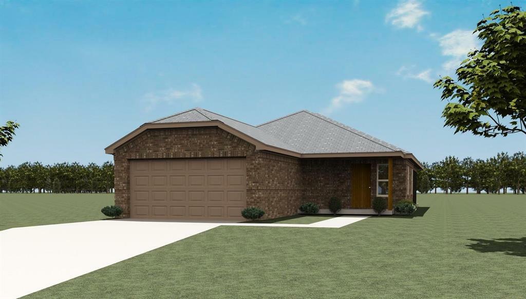 Property Photo:  1408 Waverley  TX 75402 