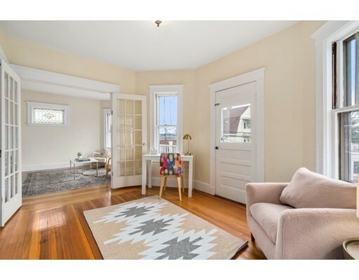 Property Photo:  162-164 Langdon Avenue  MA 02472 