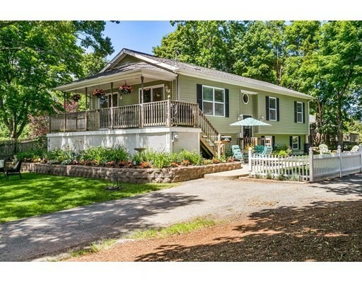 Property Photo: 111 Wompatuck Rd MA 02043