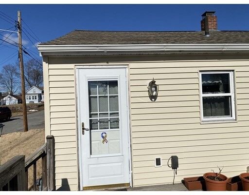 Property Photo:  24 Merle St  MA 01420 