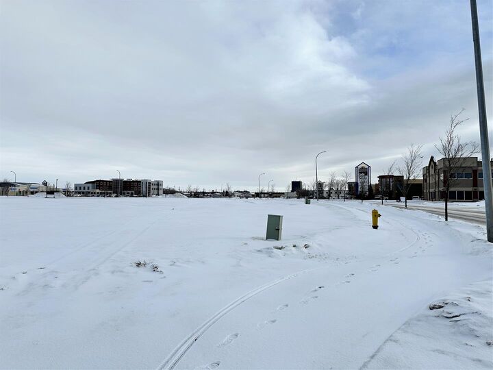 Property Photo: 9801 107 Street AB T8V 8E7