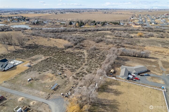 Property Photo:  0 Road 5.4 NE  WA 98837 