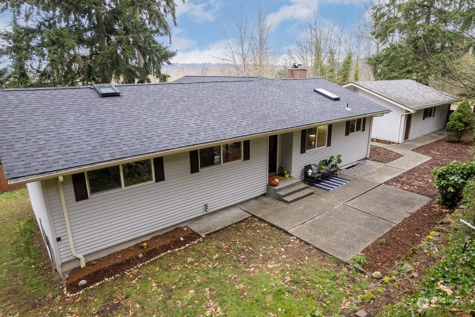 Property Photo:  17018  76th Street Ct E  WA 98390 
