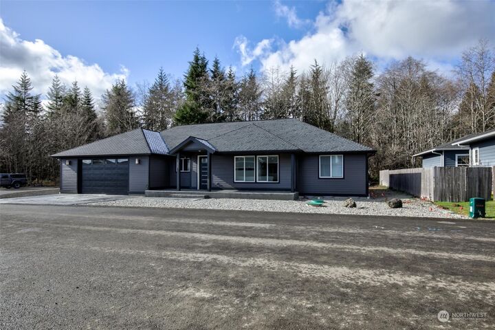 237 Jett Court  Montesano WA 98563 photo