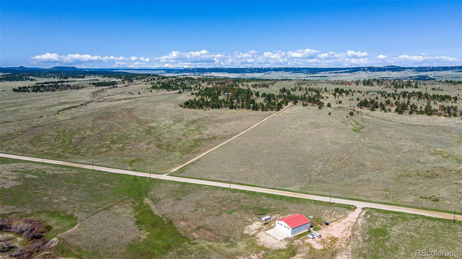 Property Photo:  000 County Road 69  CO 80808 