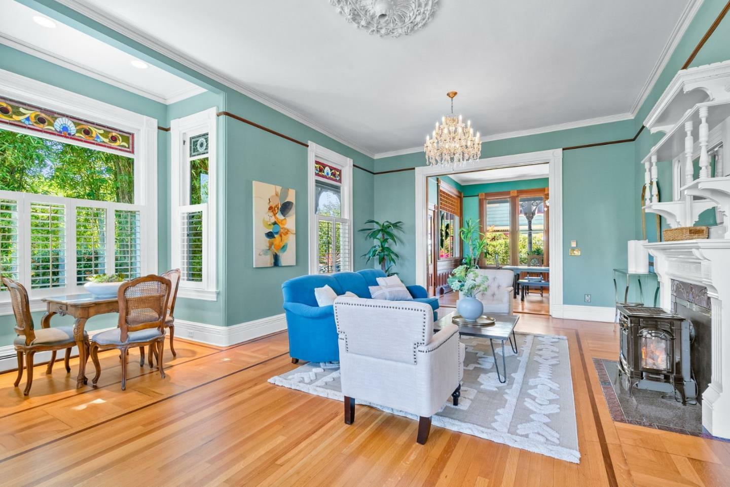 105 Sylvar Street  Santa Cruz CA 95060 photo
