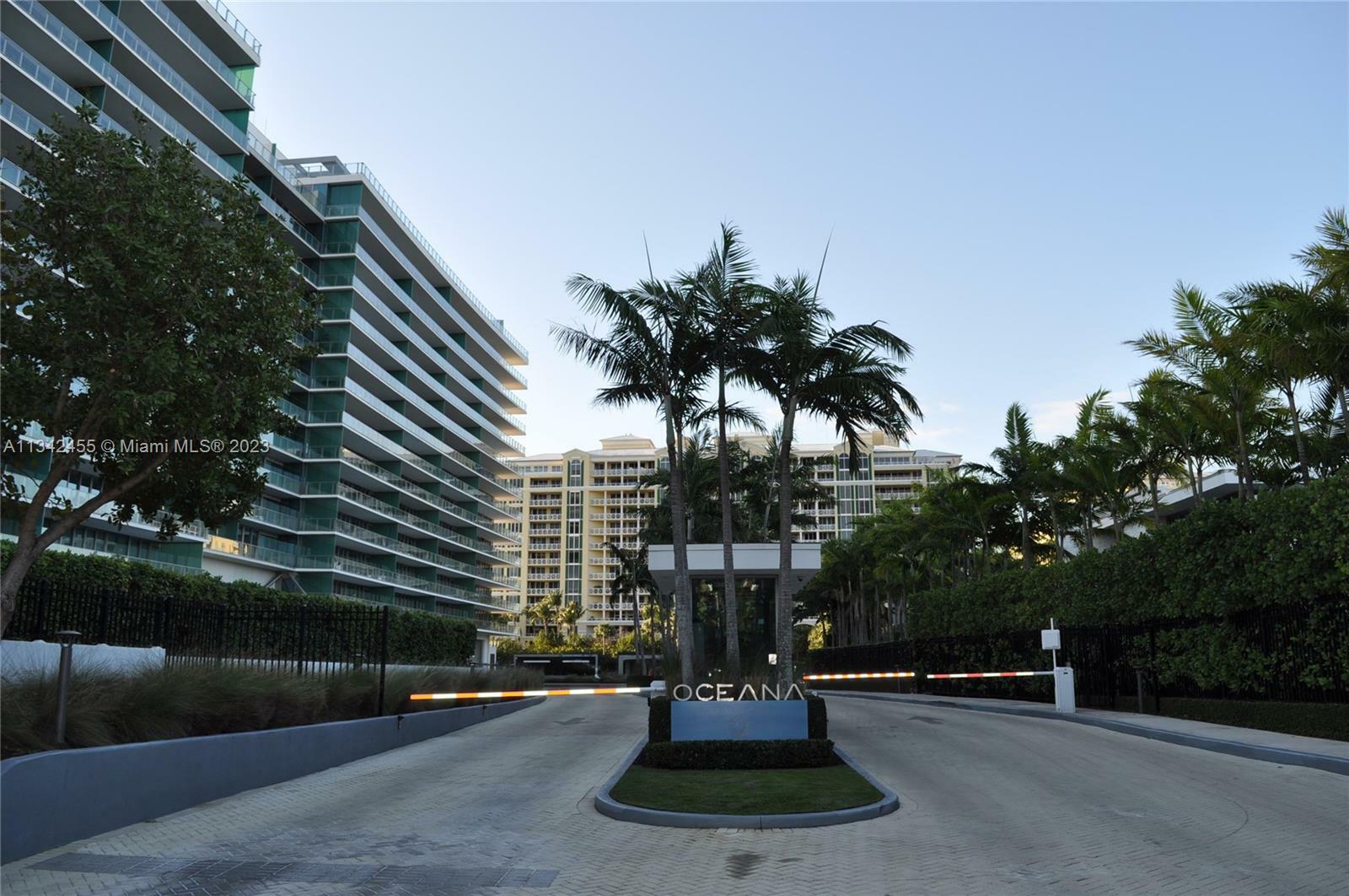 Property Photo: 350 Ocean Dr 205N FL 33149