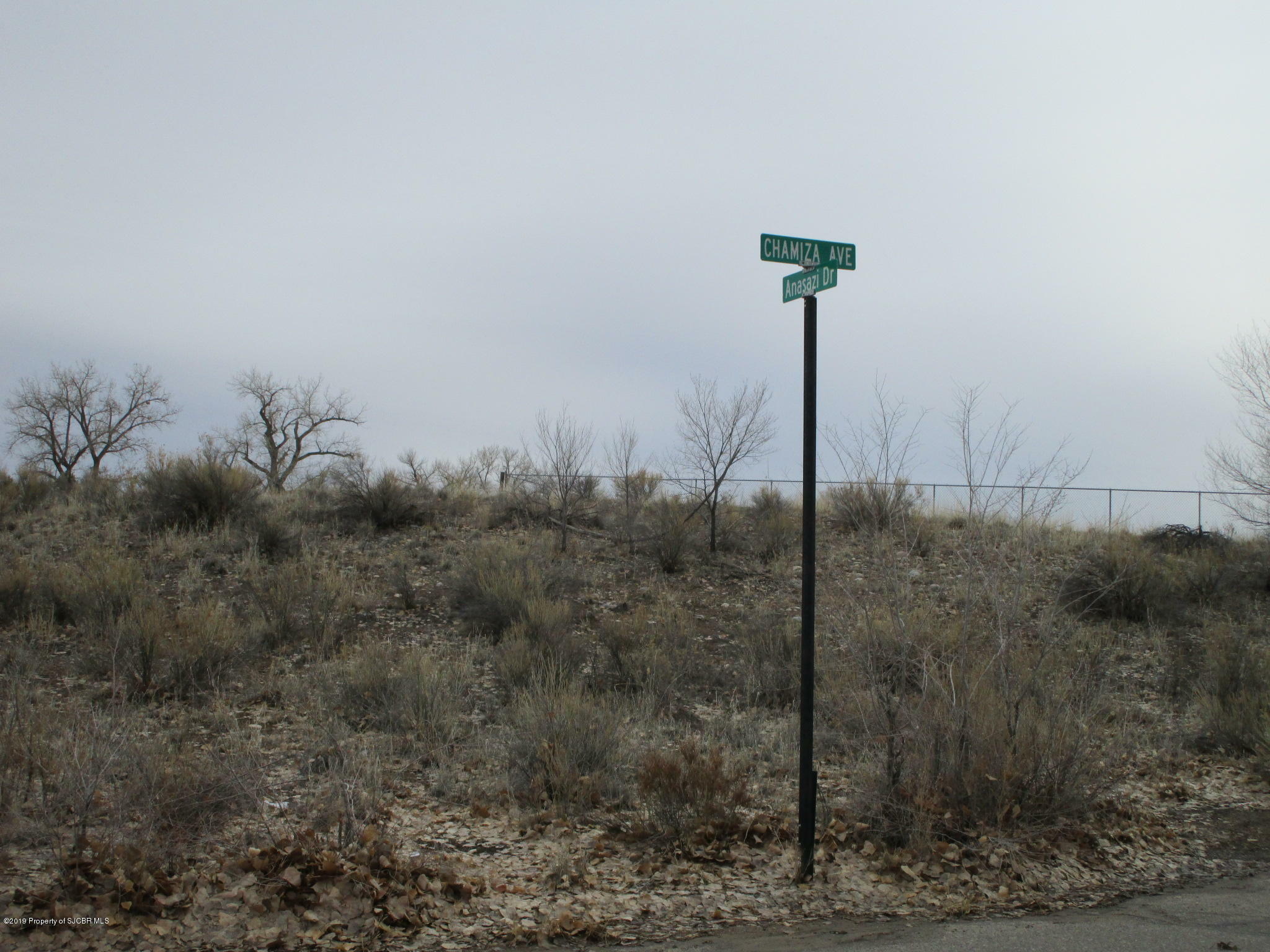 Property Photo:  Nya Anasazi Drive  NM 87410 