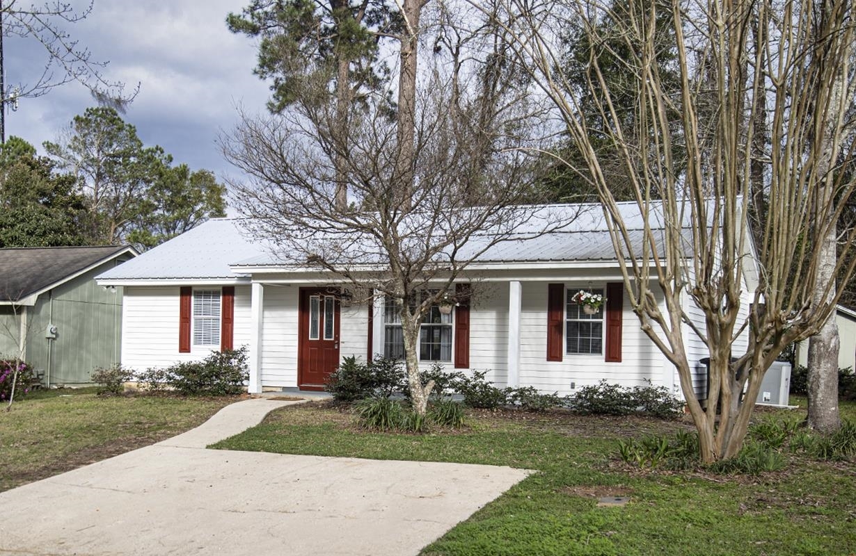 Property Photo:  175 Dawn Lauren Lane  FL 32301 