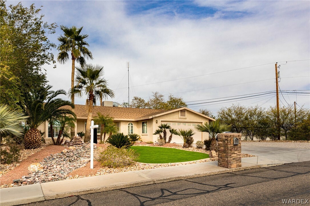 Property Photo:  3171 S Jamaica Boulevard  AZ 86406 