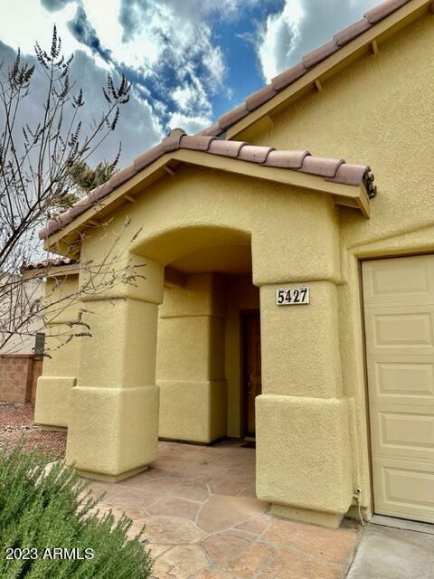 Property Photo:  5427 Cedar Springs Drive  AZ 85635 