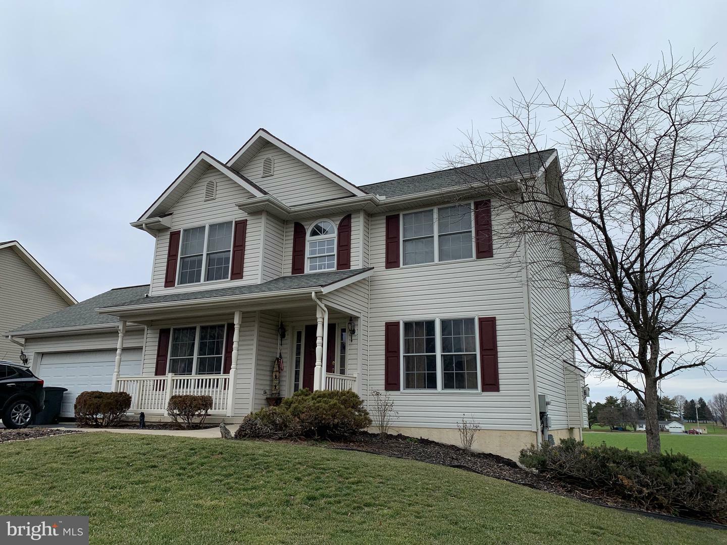 Property Photo: 54 Eastfield Drive PA 17042