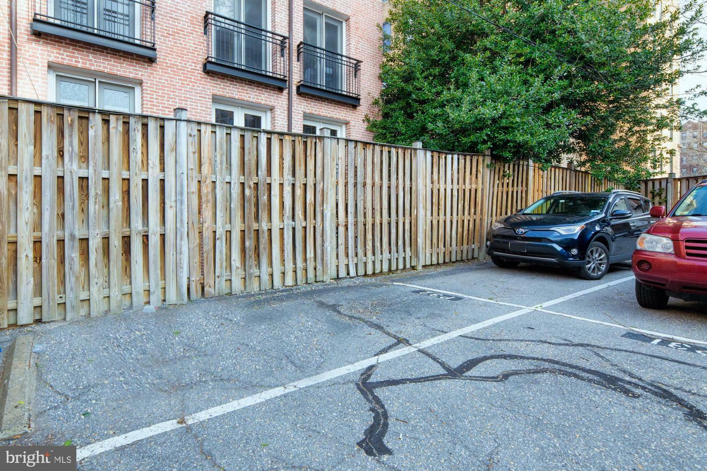 Property Photo: 1816 New Hampshire Avenue NW P32 DC 20009