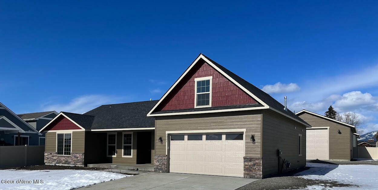 1261 W Pickerel Ave  Post Falls ID 83854 photo