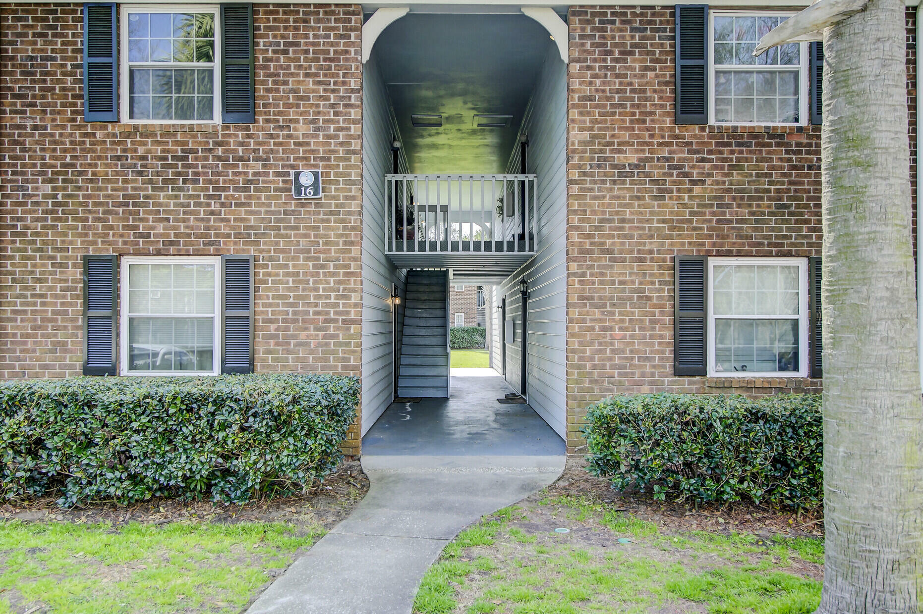 Property Photo:  21 Rivers Point Row 16E  SC 29412 