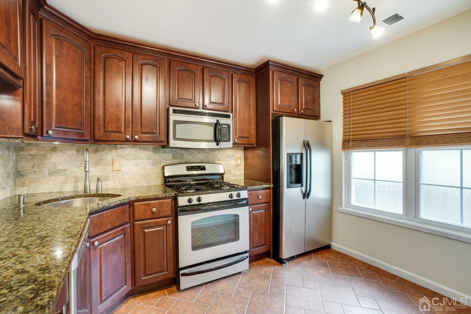 Property Photo: 19 Morgan Place NJ 07701