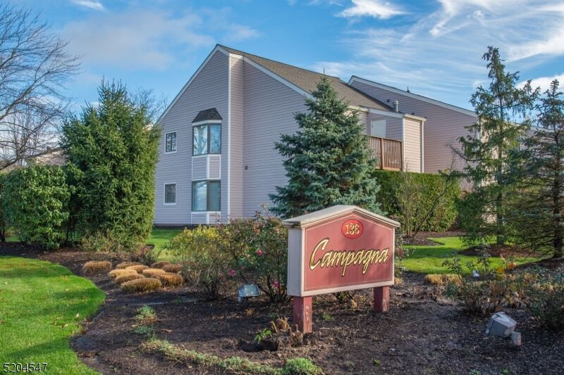 Property Photo:  136 Changebridge Rd B3  NJ 07045 
