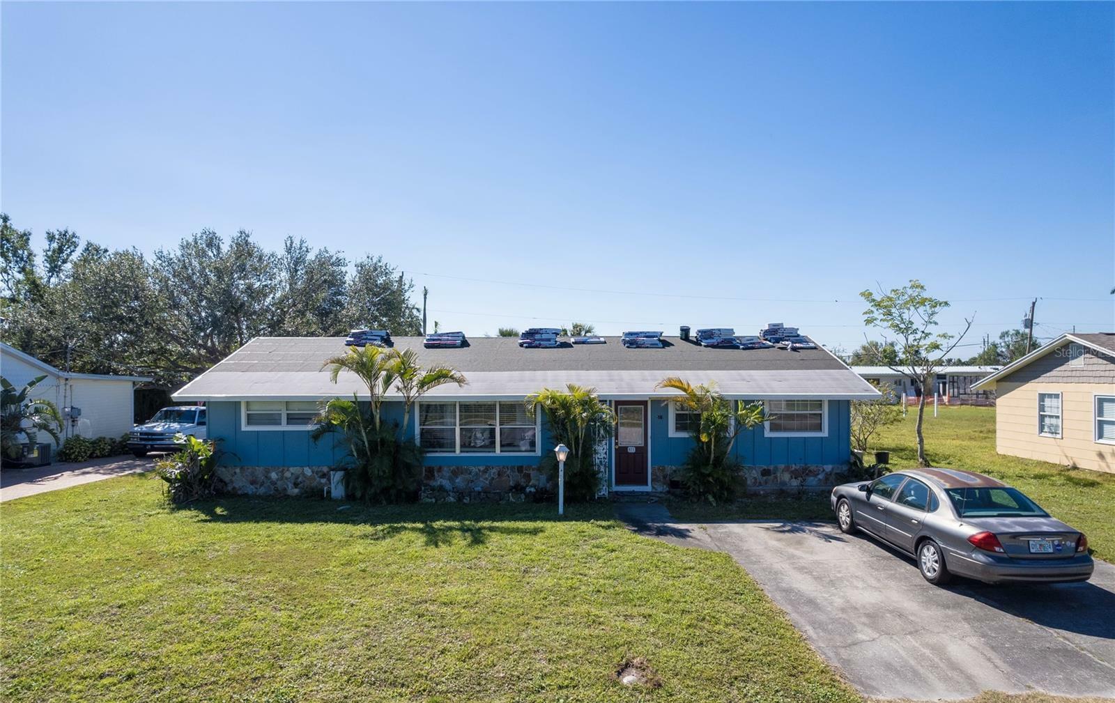 511 E McKenzie Street  Punta Gorda FL 33950 photo