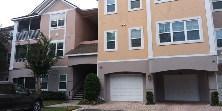 Property Photo:  6685 Queens Borough Avenue 301  FL 32835 