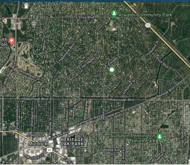 Property Photo:  Janus Avenue  FL 34288 