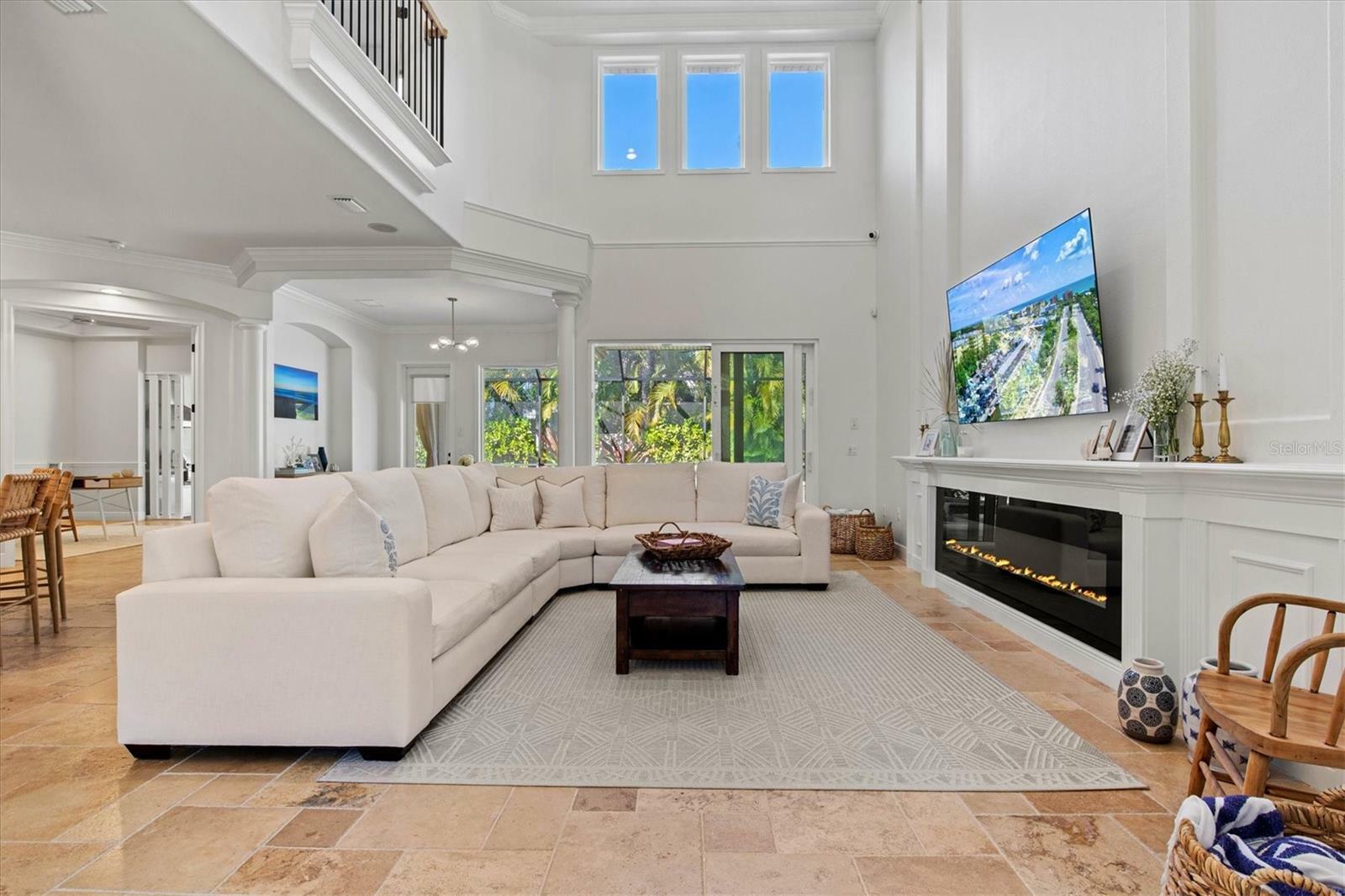 Property Photo: 1739 Waldemere Street FL 34239