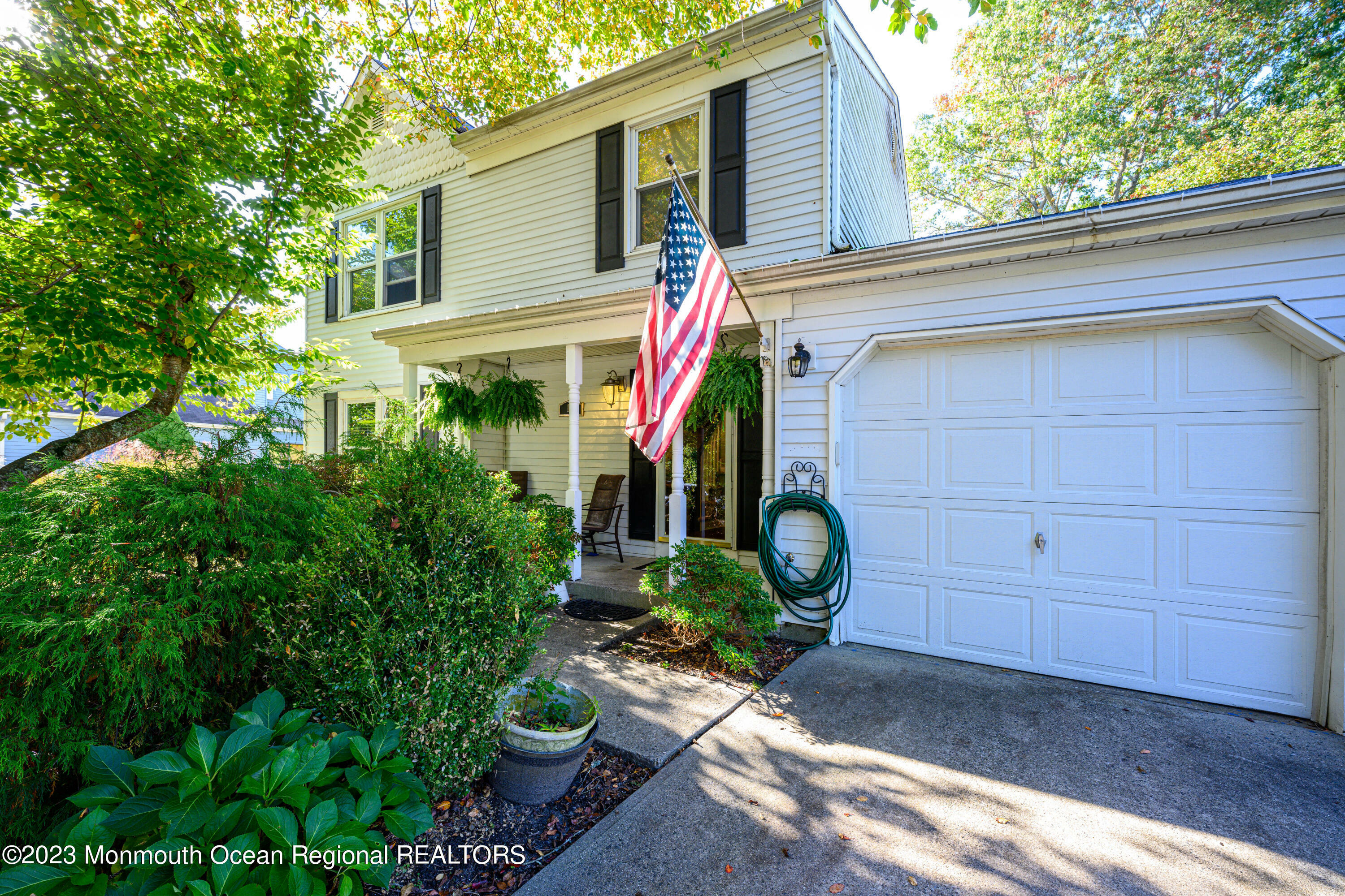 Property Photo: 15 Providence Lane NJ 07731