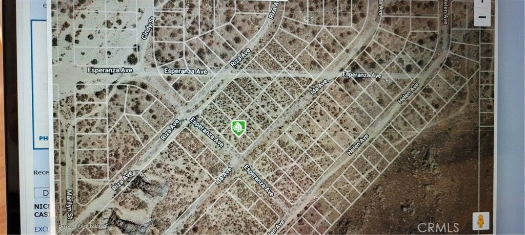 Property Photo:  345 Ida  CA 92220 