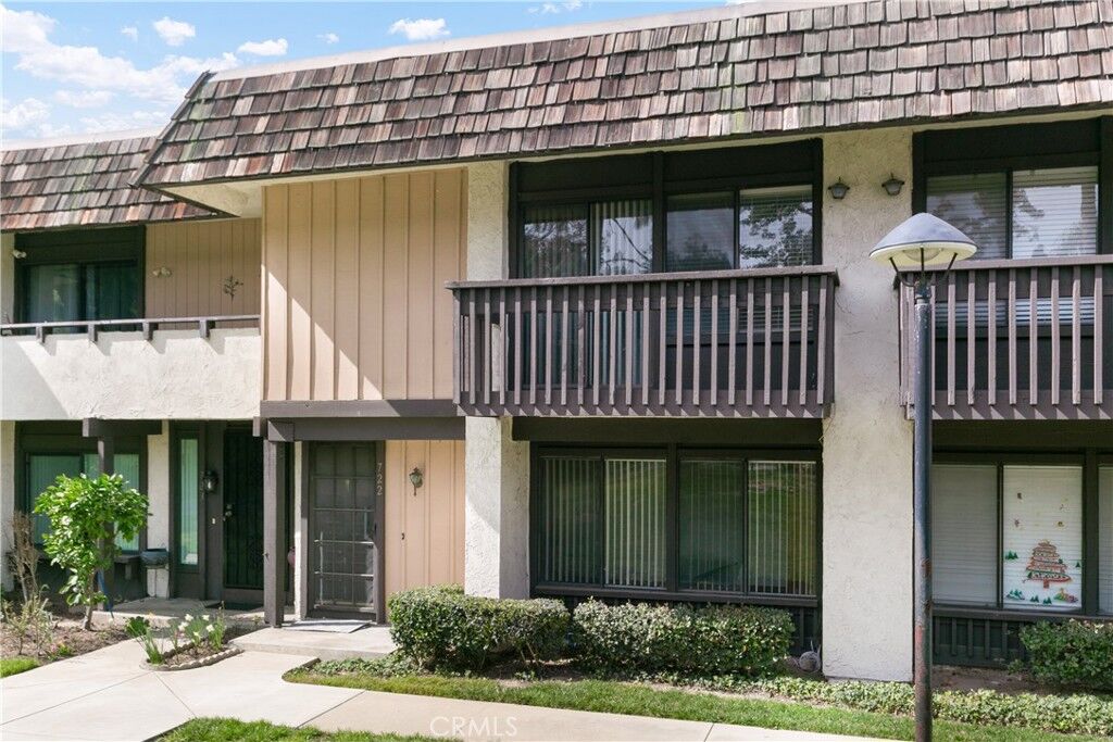 Property Photo:  722 Briarwood Lane  CA 91773 