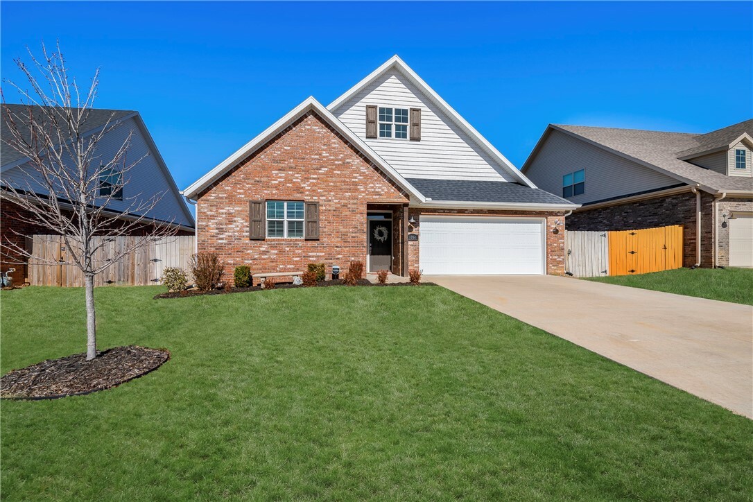 3704 SW Mistletoe Avenue  Bentonville AR 72713 photo