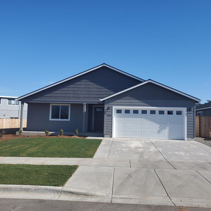 2836 Orrin Drive  Medford OR 97501 photo